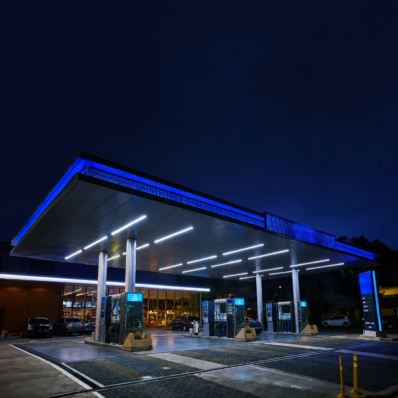 YPF - Portada