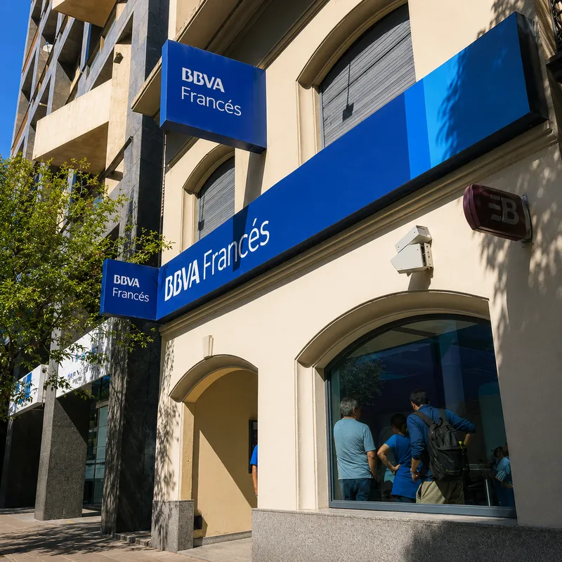 BBVA - Portada