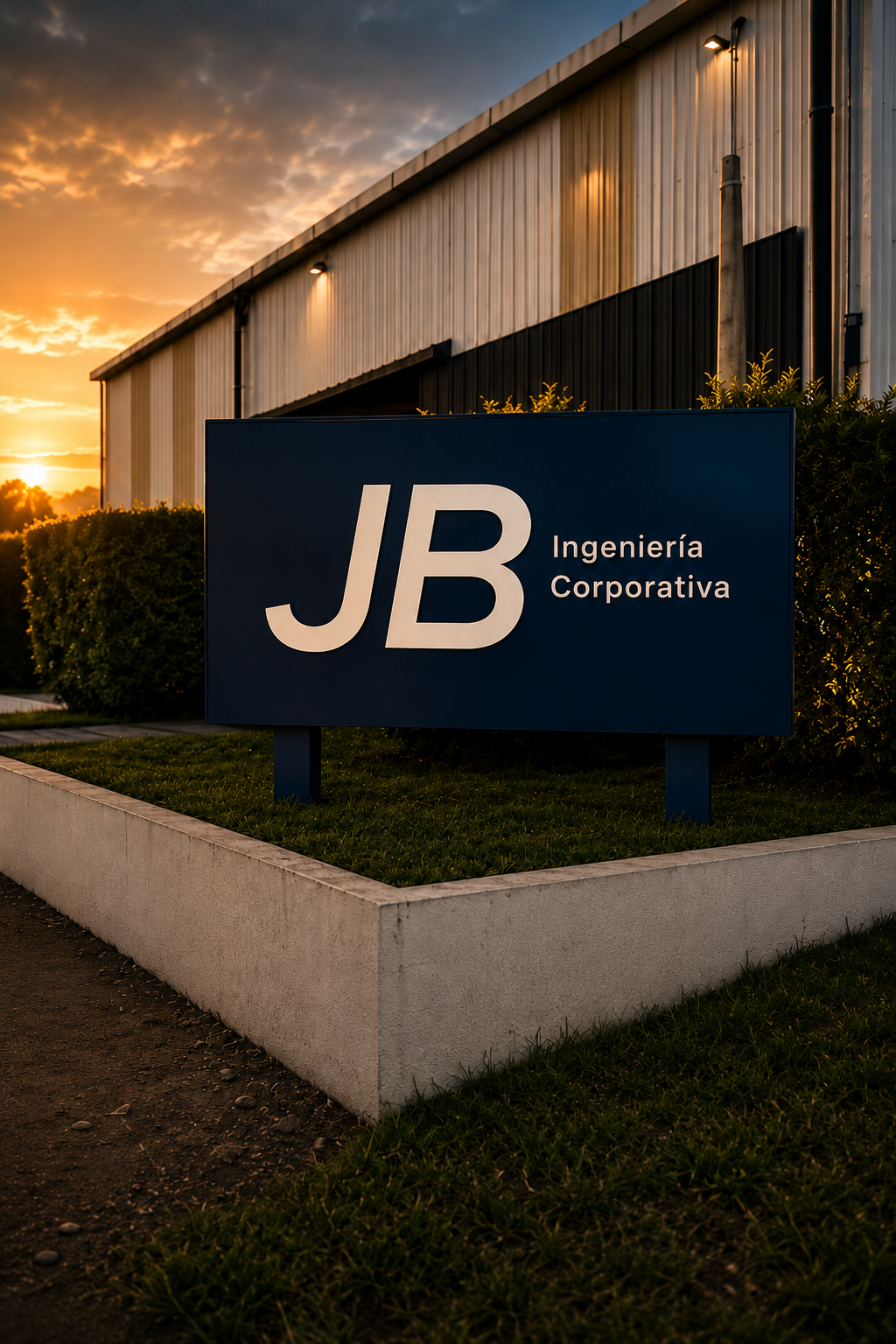 Instalaciones JB Ingeniería